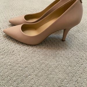 Michael Kors Mude Heels